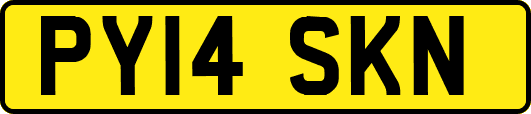 PY14SKN