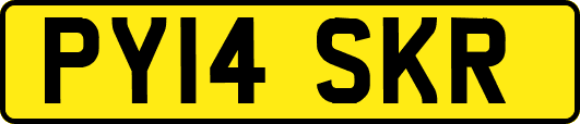 PY14SKR