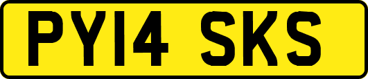 PY14SKS
