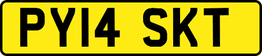 PY14SKT