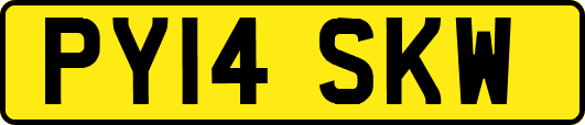 PY14SKW