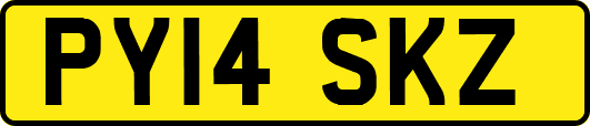 PY14SKZ