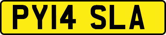 PY14SLA