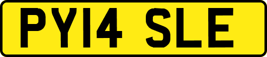 PY14SLE
