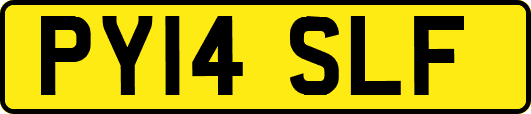 PY14SLF