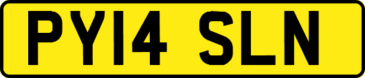 PY14SLN