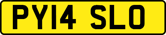 PY14SLO