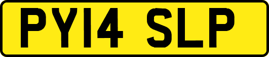 PY14SLP