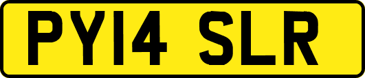 PY14SLR
