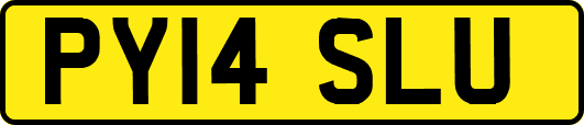 PY14SLU
