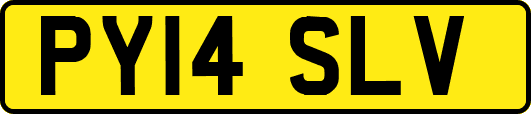 PY14SLV