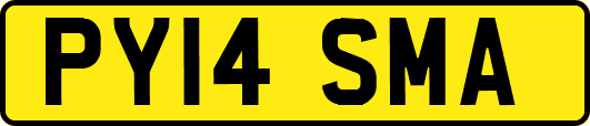 PY14SMA
