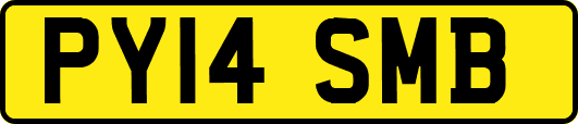 PY14SMB