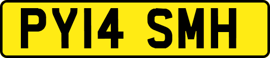 PY14SMH