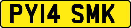 PY14SMK