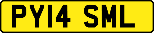 PY14SML