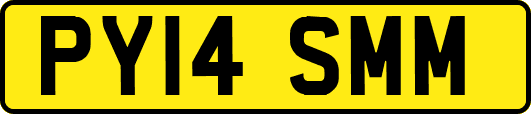 PY14SMM