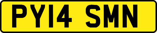 PY14SMN