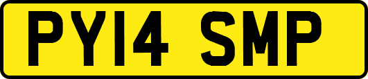 PY14SMP