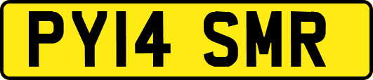 PY14SMR