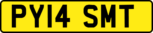 PY14SMT