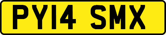PY14SMX