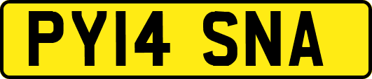 PY14SNA