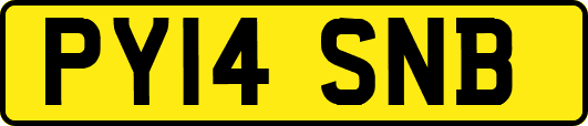 PY14SNB