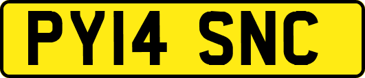 PY14SNC