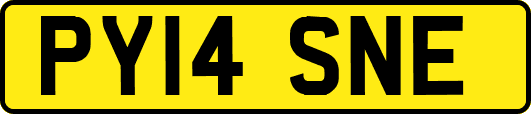 PY14SNE