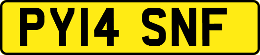 PY14SNF