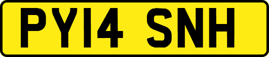 PY14SNH