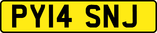 PY14SNJ