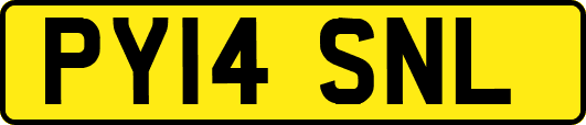 PY14SNL