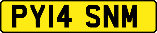 PY14SNM