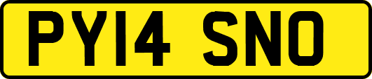 PY14SNO
