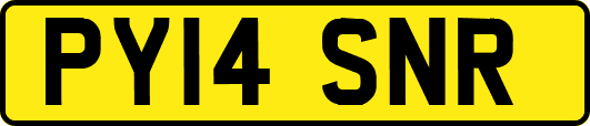 PY14SNR