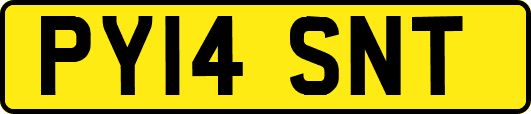 PY14SNT