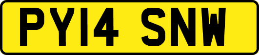 PY14SNW