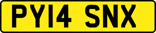 PY14SNX