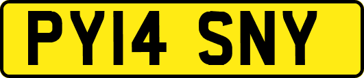 PY14SNY