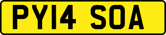 PY14SOA