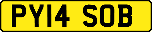 PY14SOB