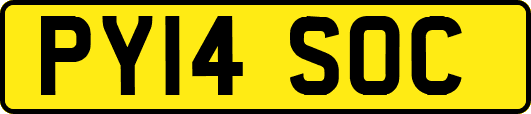 PY14SOC