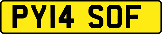 PY14SOF