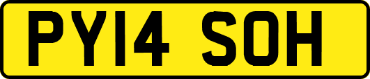 PY14SOH