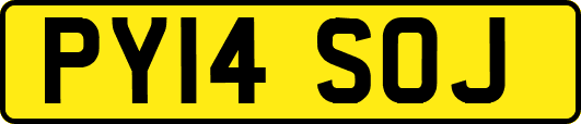 PY14SOJ