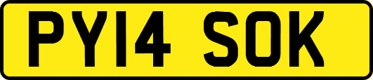 PY14SOK