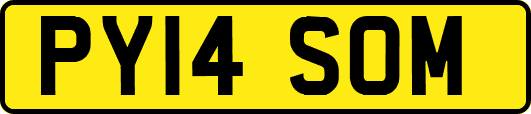 PY14SOM