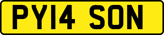 PY14SON